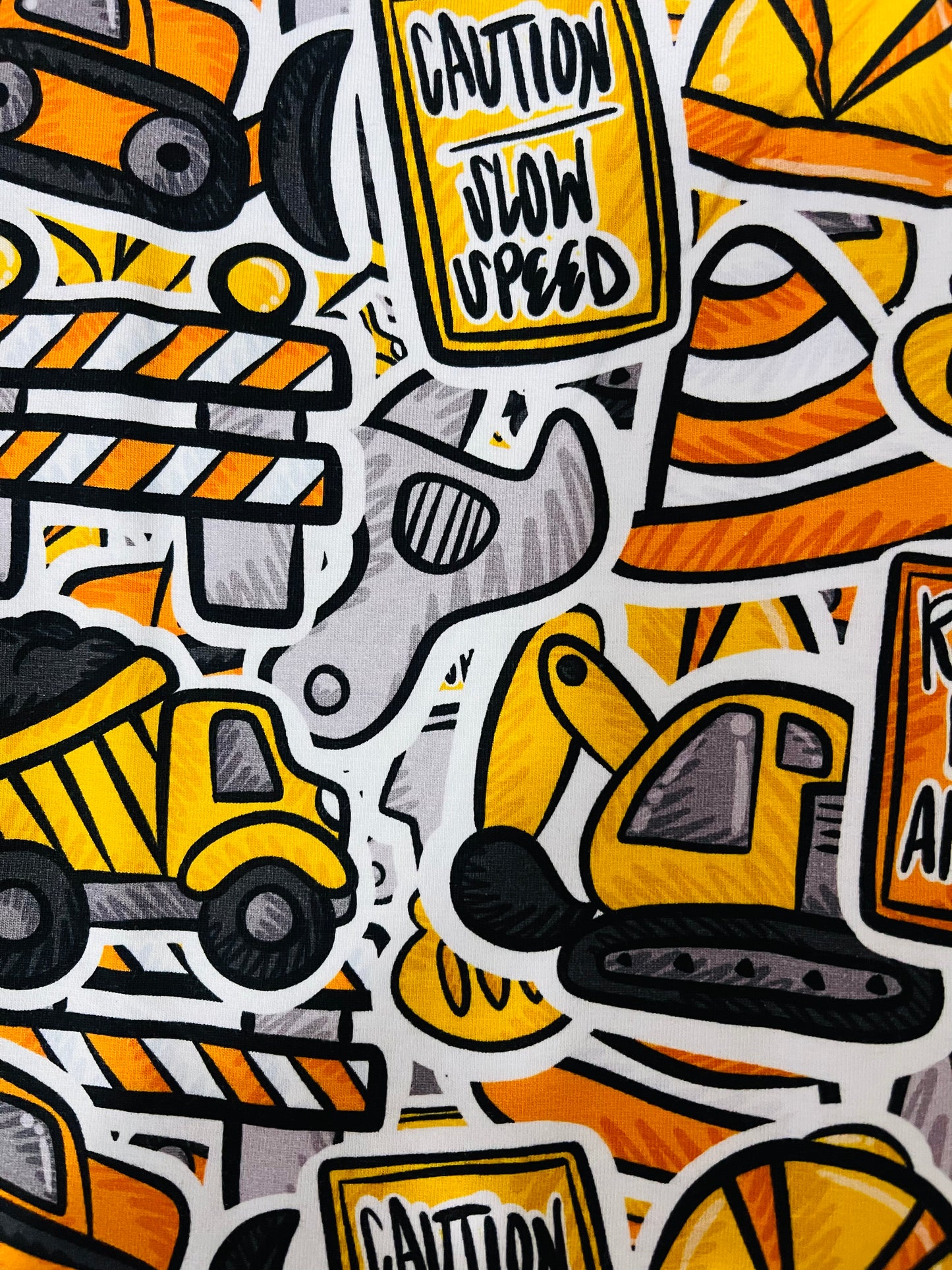 Construction stretch insulin pump belt