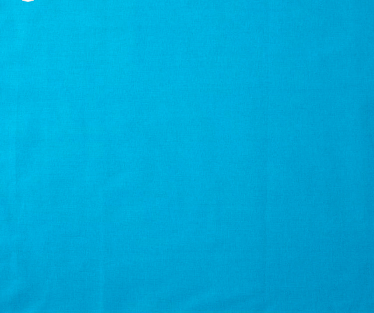 Blue mix and match pouch