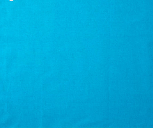 Blue mix and match pouch