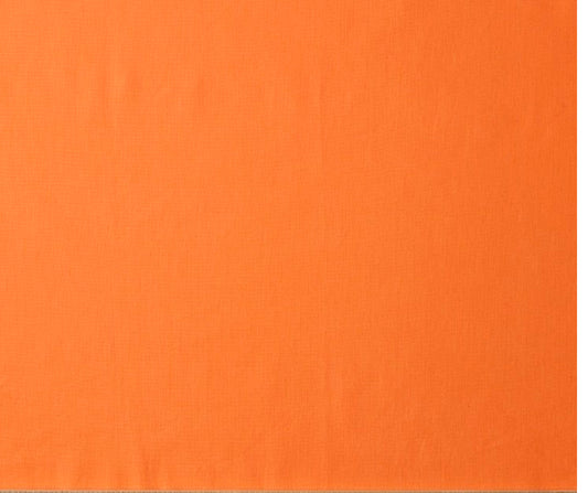 Orange mix and match pouch