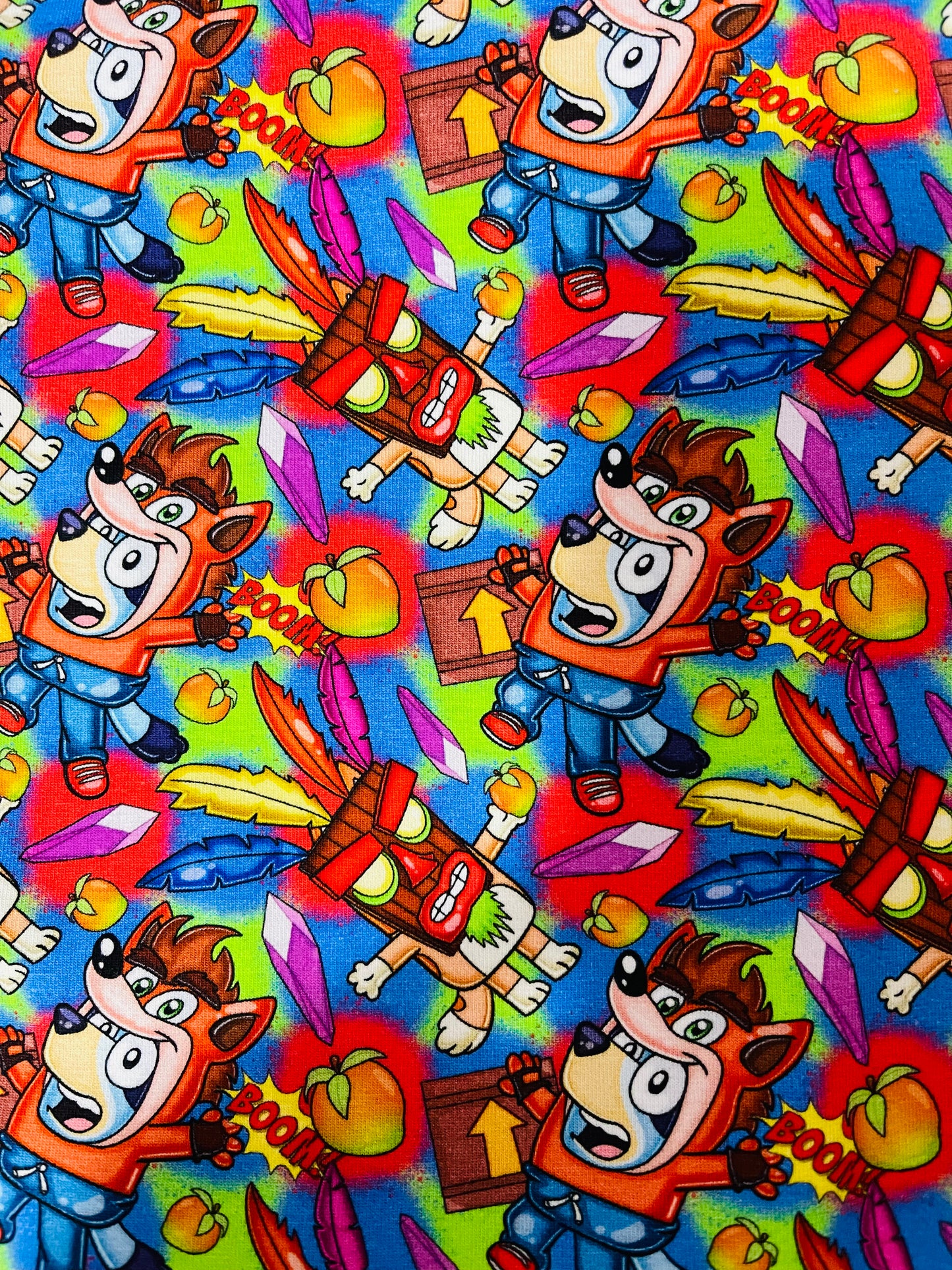 Bandicoot buddy stretch insulin pump belt