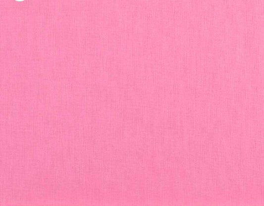 Pink mix and match pouch