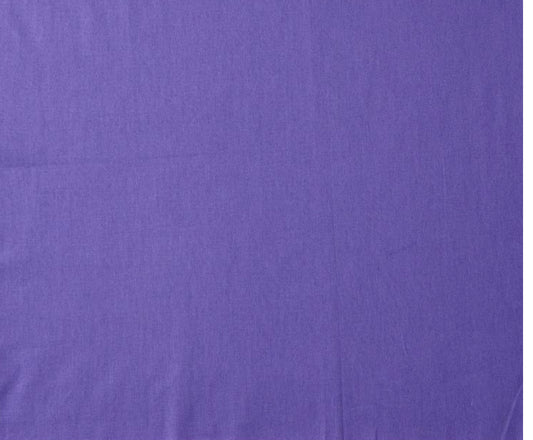 Purple mix and match pouch