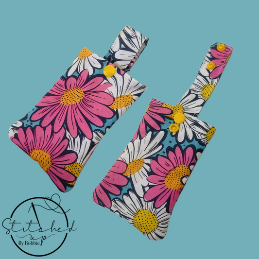 Daisy Bra/belt insulin pump holder