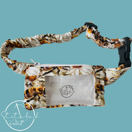 Daisy Bee insulin pump belt