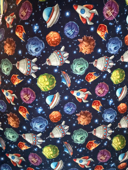 Galaxy Explorer insulin pump belt