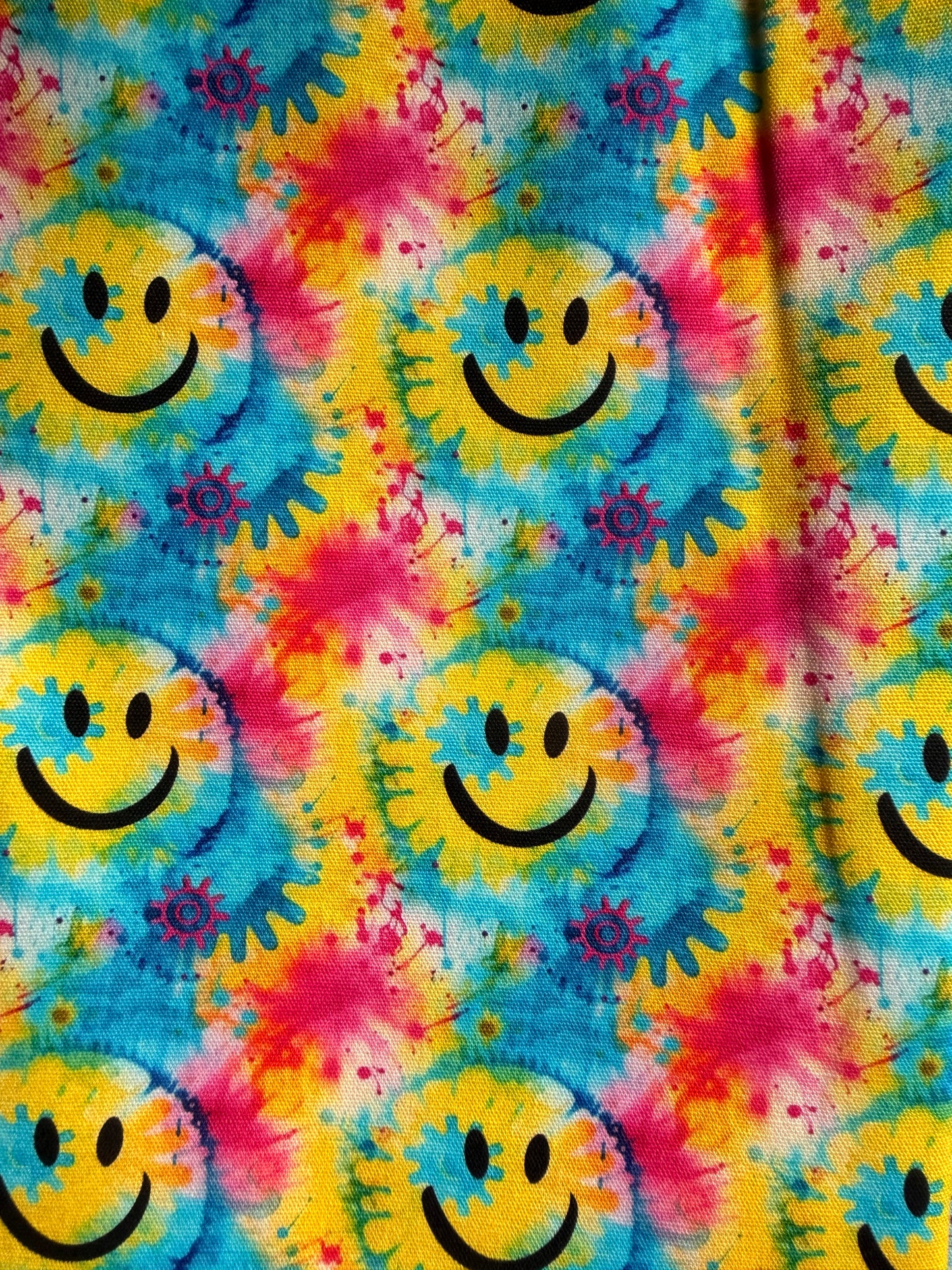 Groovy Grins insulin pump belt