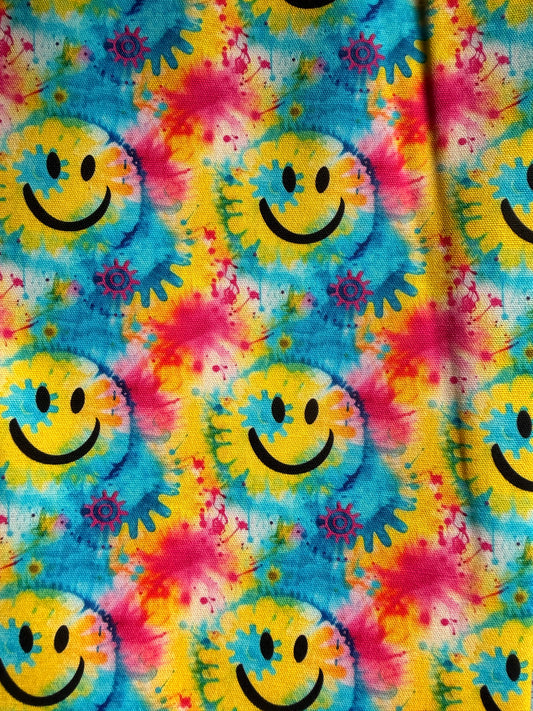Groovy Grins insulin pump belt