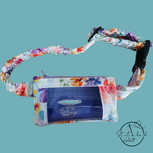 Jans garden insulin pump belt