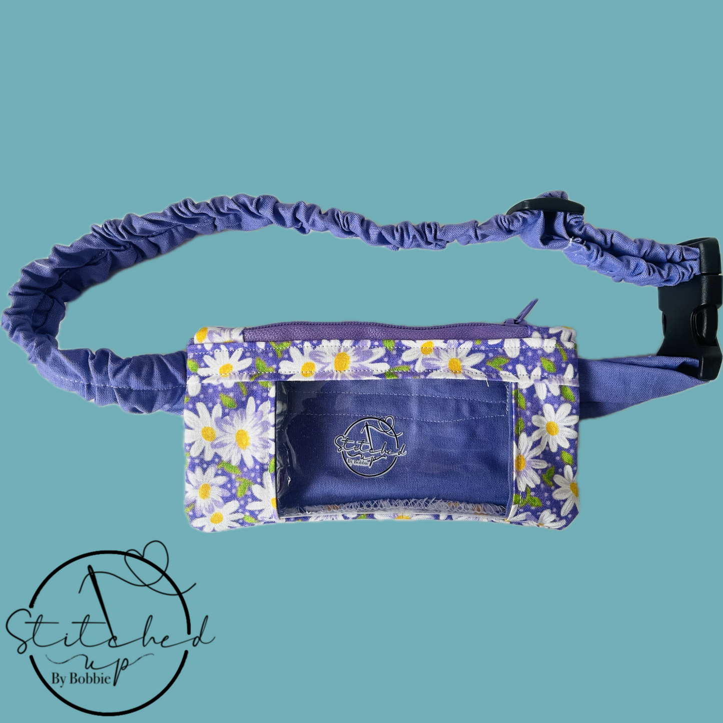 Daisy insulin pump belt