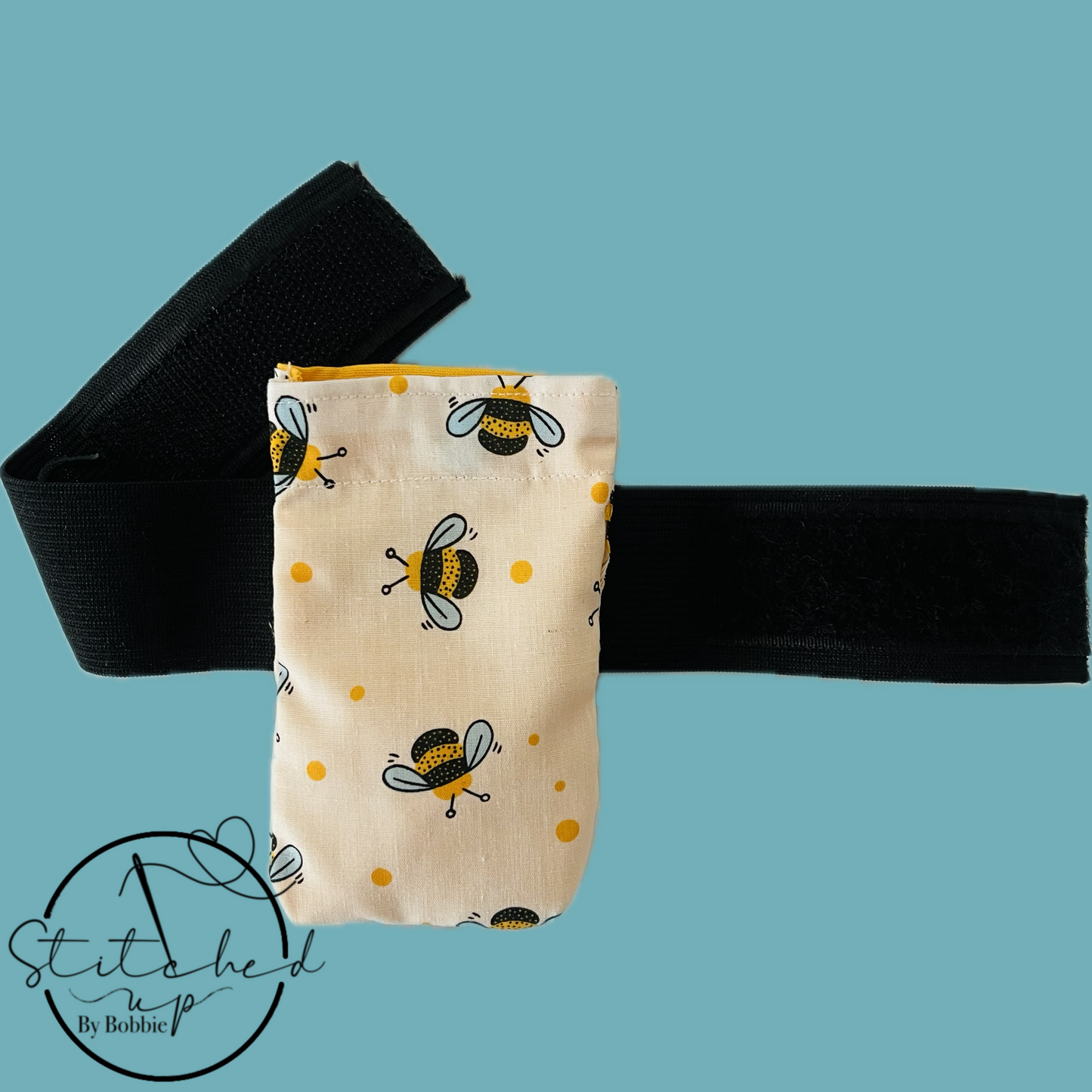 Ypso Oopsie arm/thigh band