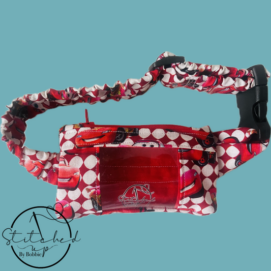 Cars insulin pump belt