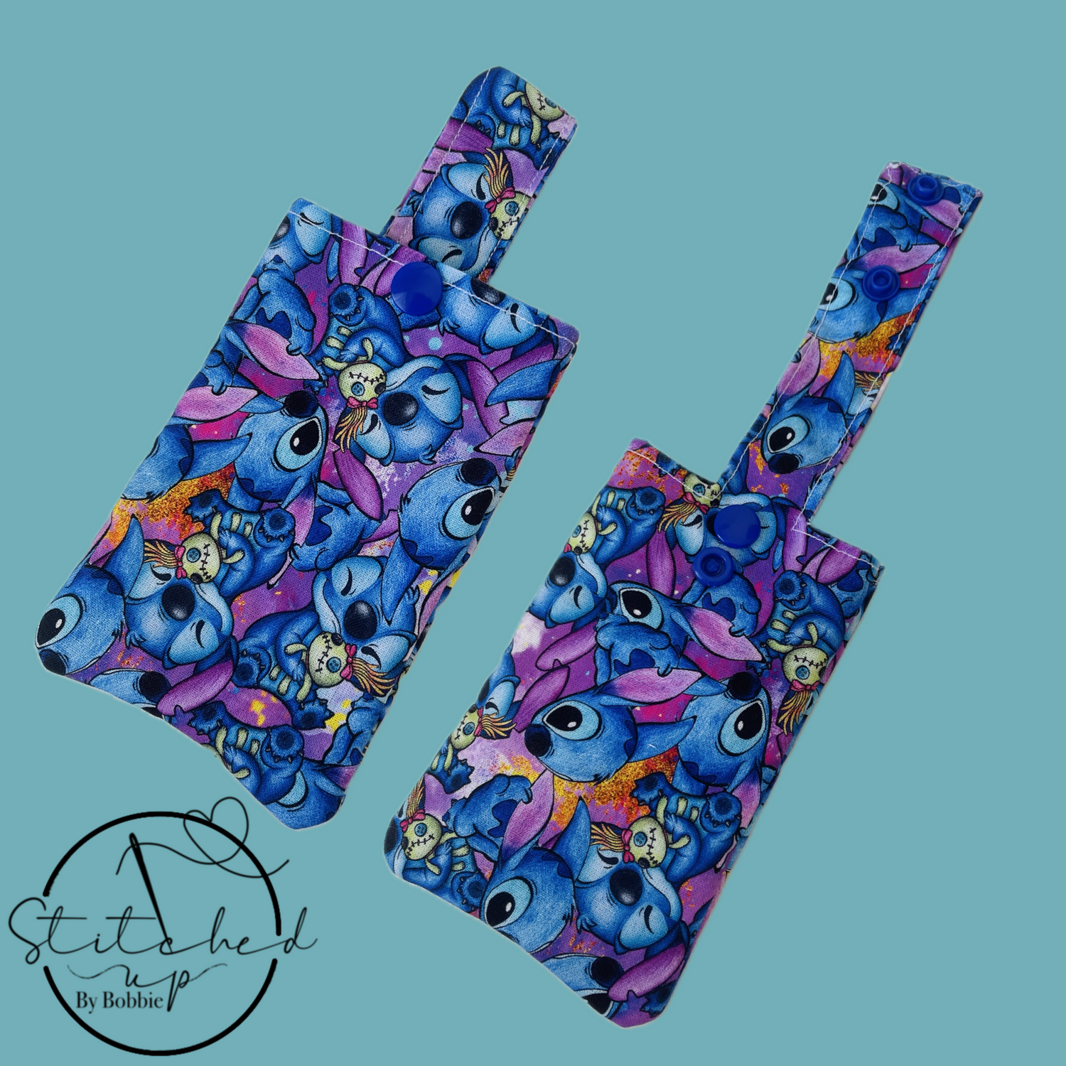 Bra/belt insulin pump holder