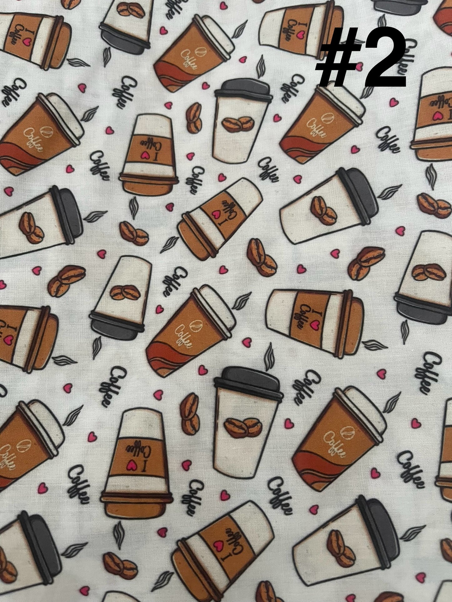 Coffee insulin pump belt