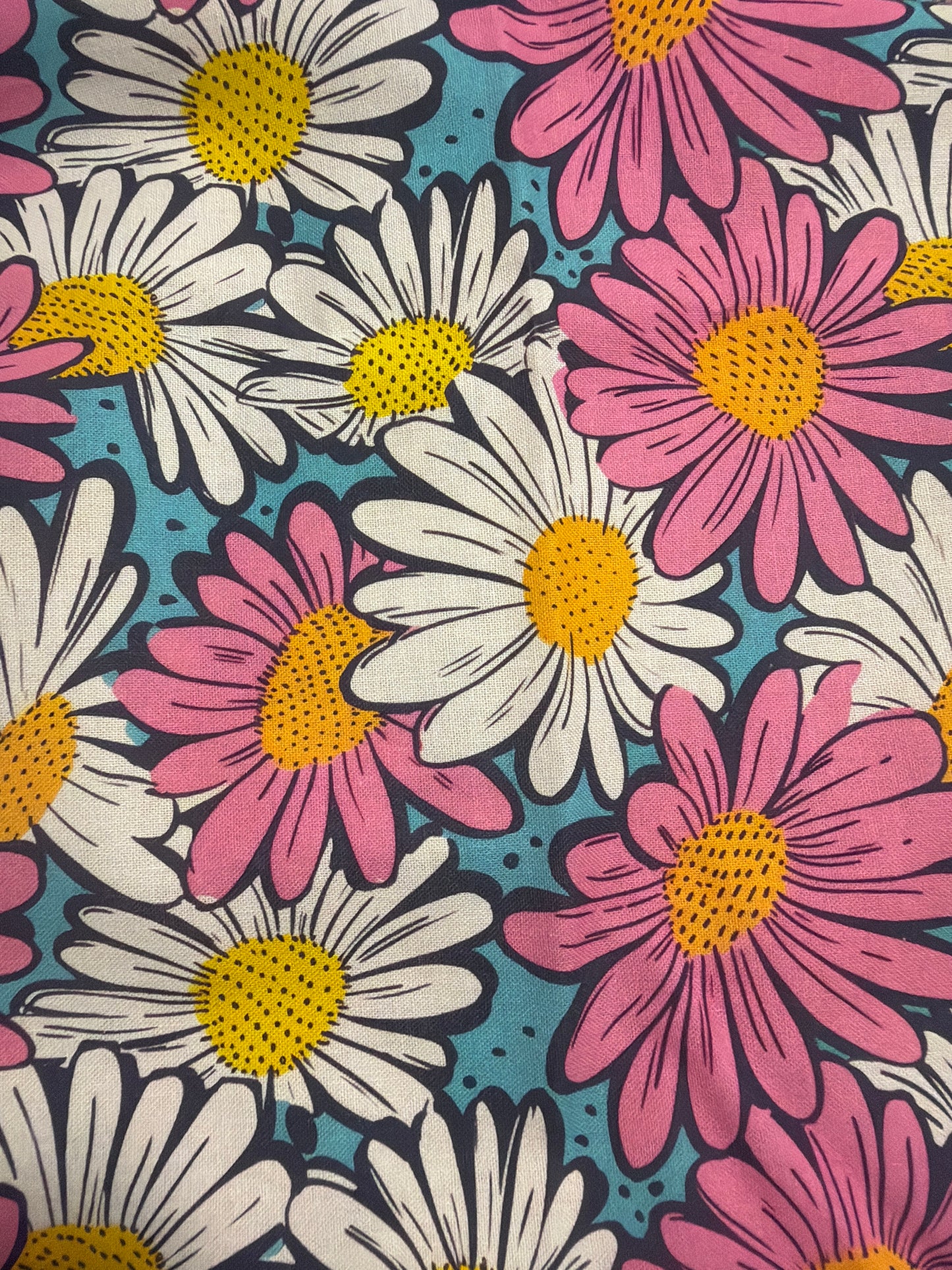 Daisy Phone pouch