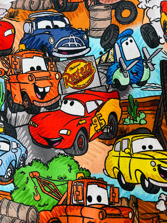 Cars stretch insulin pump belt