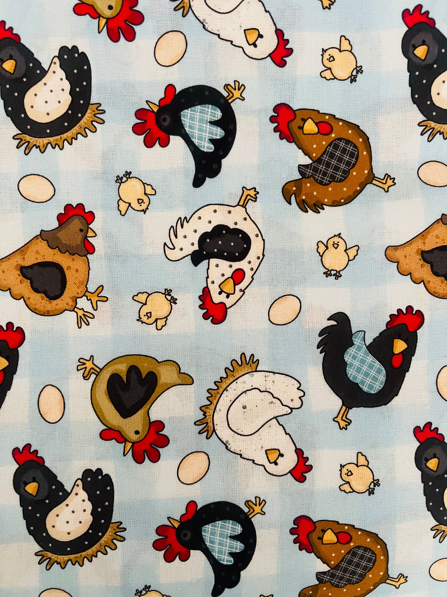 Chicken insulin pump belt