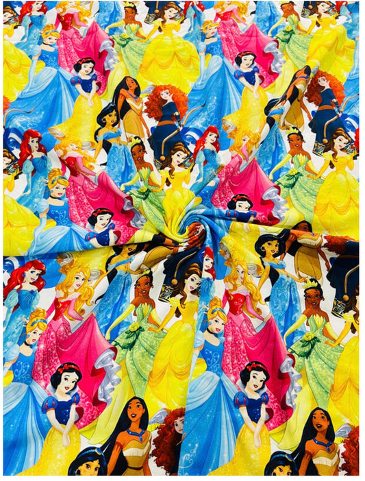 Princess stretch insulin pump belt