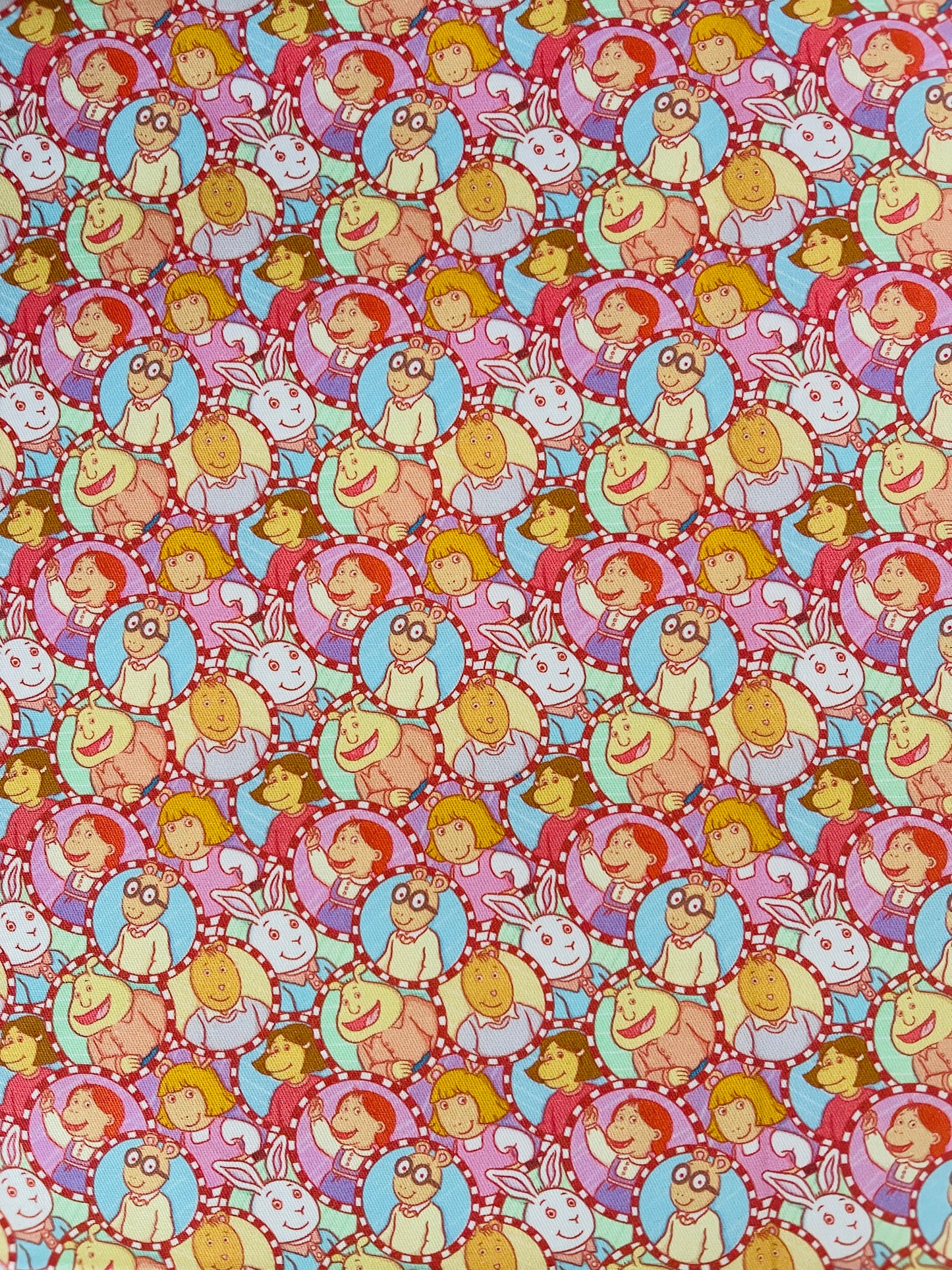 Arthur insulin pump belt