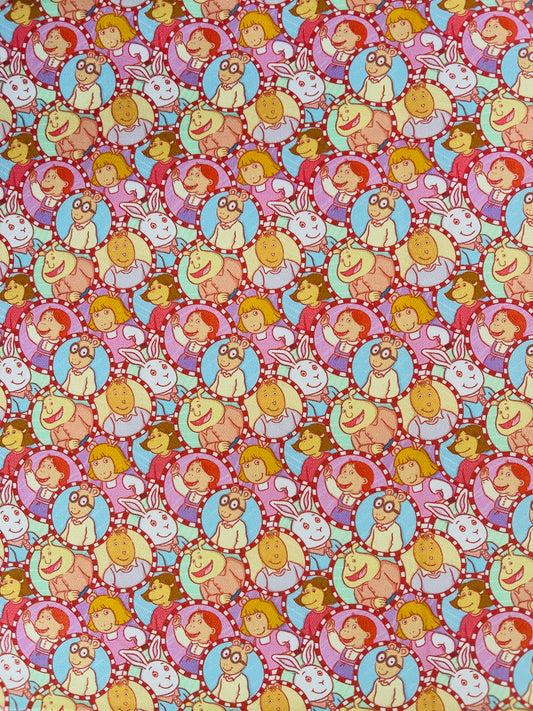 Arthur insulin pump belt