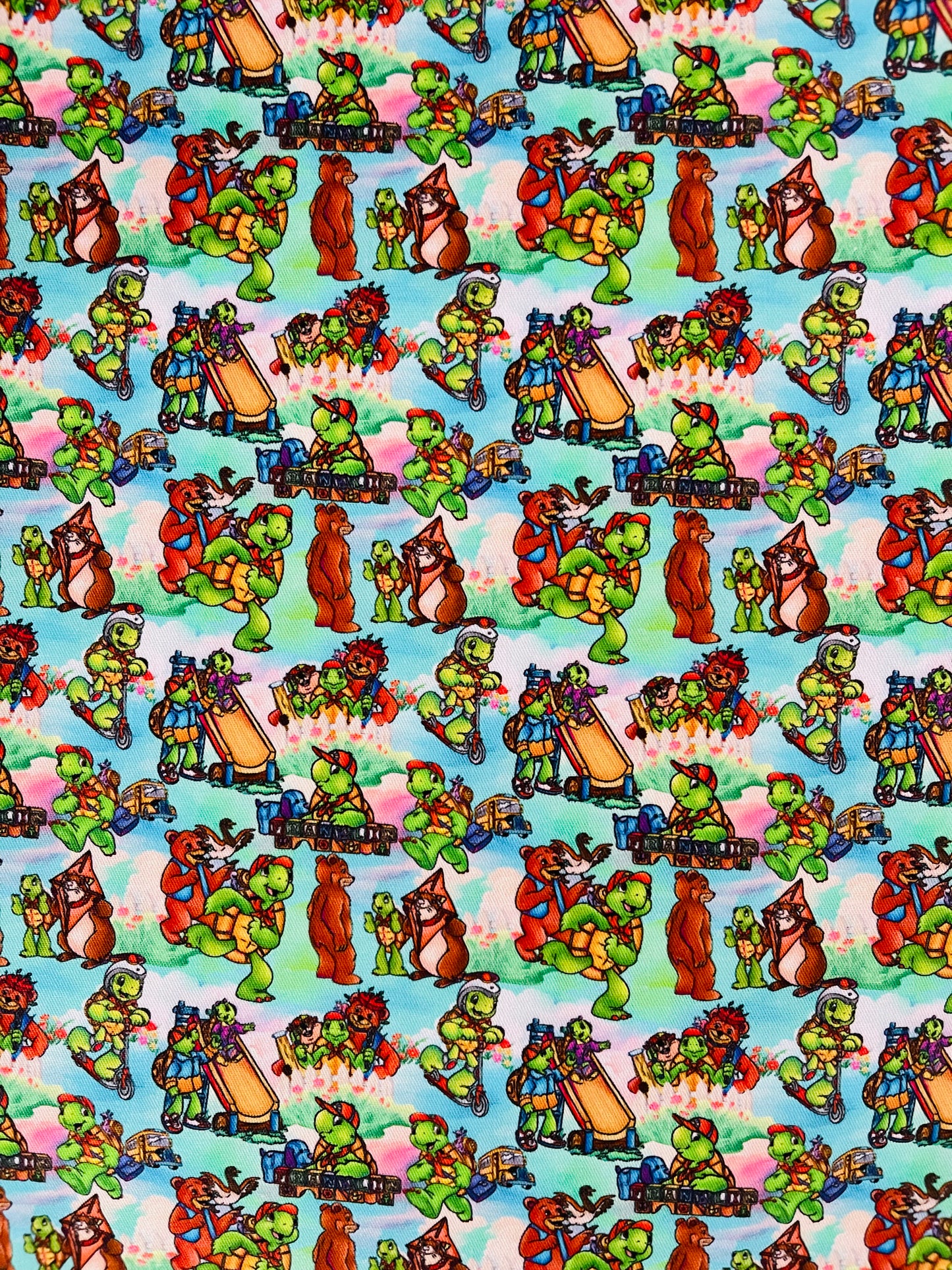 Franklin stretch insulin pump belt