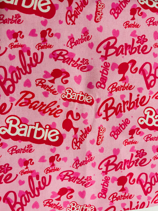 Barbie insulin pump belt