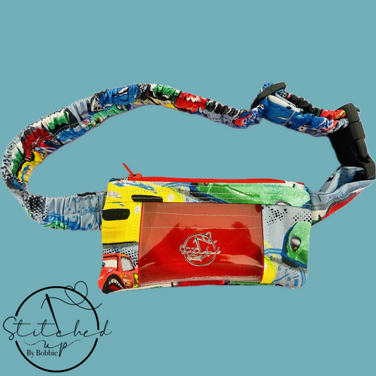 Clearance Cars insulin pump belt