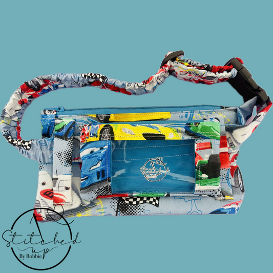 Clearance Cars insulin pump belt