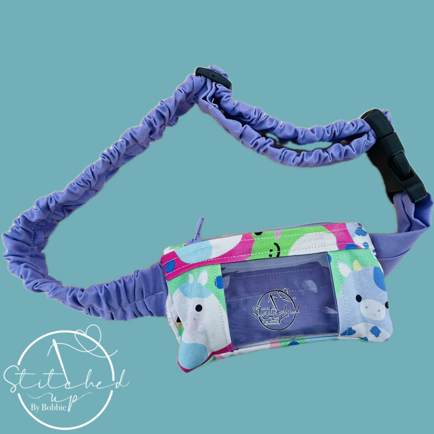 Clearance ypso squishmellow insulin pump belt