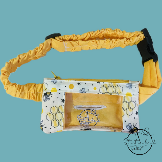 Clearance Bee insulin pump belt