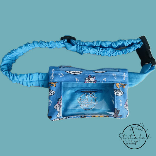 Clearance Cat insulin pump belt