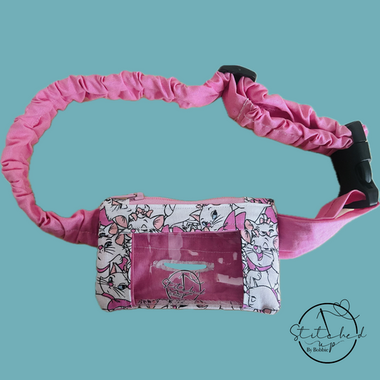 Clearance Ypso kitty insulin pump belts