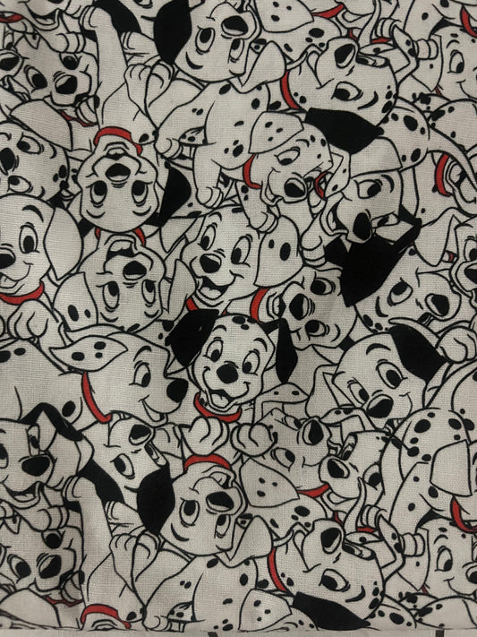101 dalmatians insulin pump belt